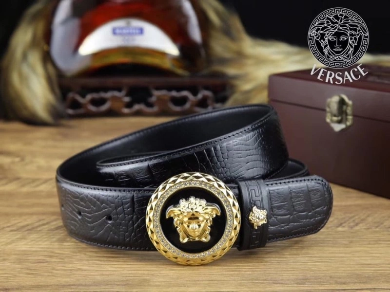 Fashionable Versace Belts 305468