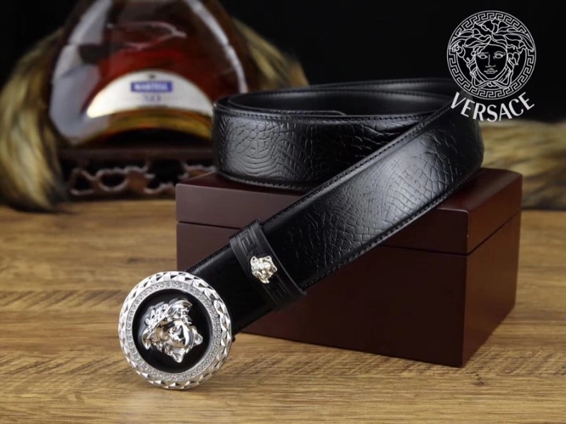 Fashionable Versace Belts 305468