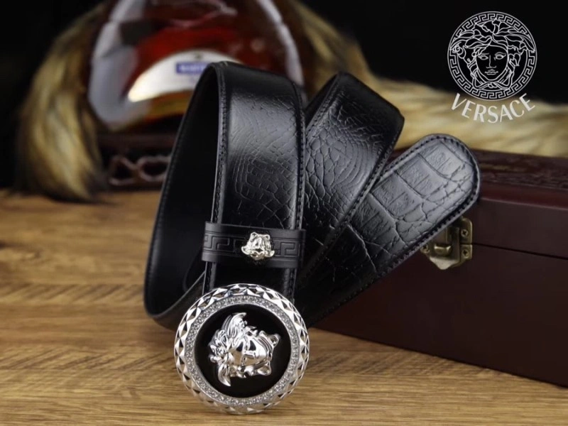 Fashionable Versace Belts 305468