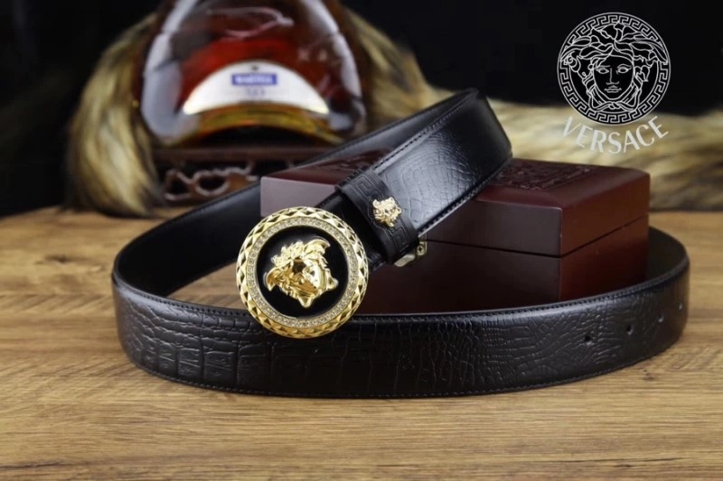 Fashionable Versace Belts 305468