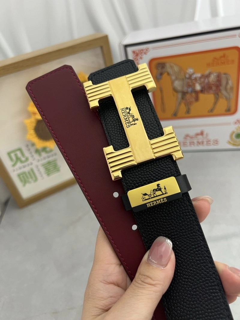 Versace Belts Resilient 305459
