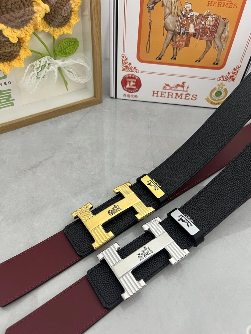 Versace Belts Resilient 305459