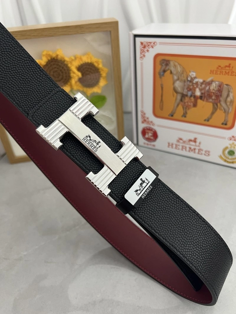 Versace Belts Elegant 305450