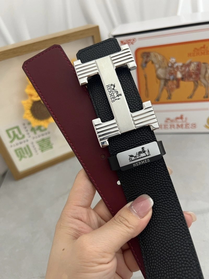 Versace Belts Elegant 305450