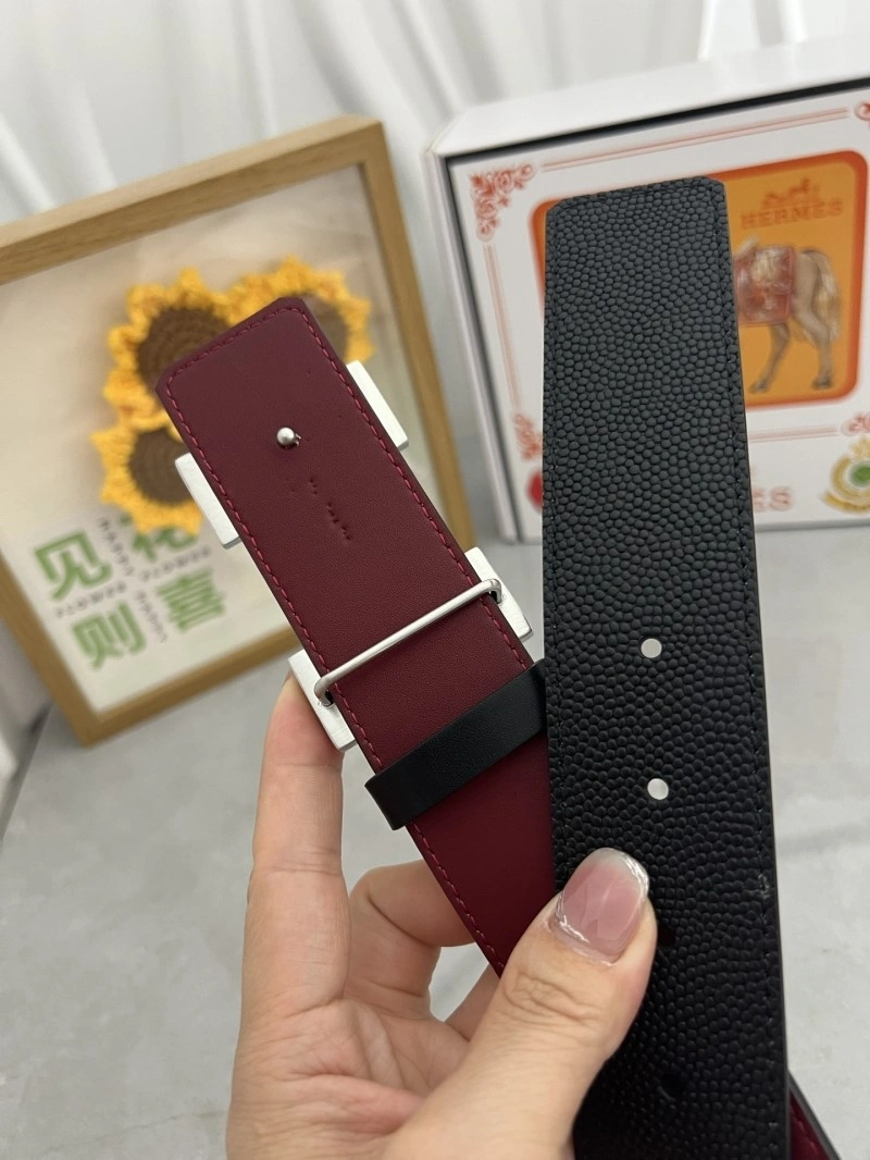 Versace Belts Elegant 305450