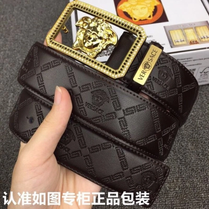 Versace Belts Unisex 305461