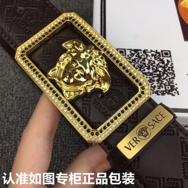 Versace Belts Unisex 305461