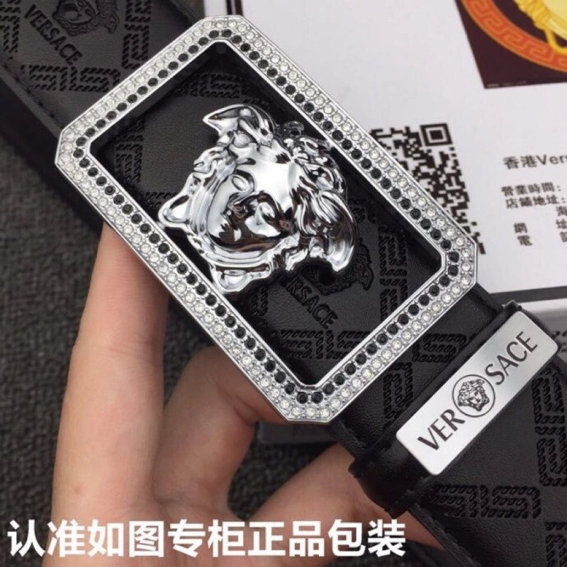 Versace Belts StreetReady 305474