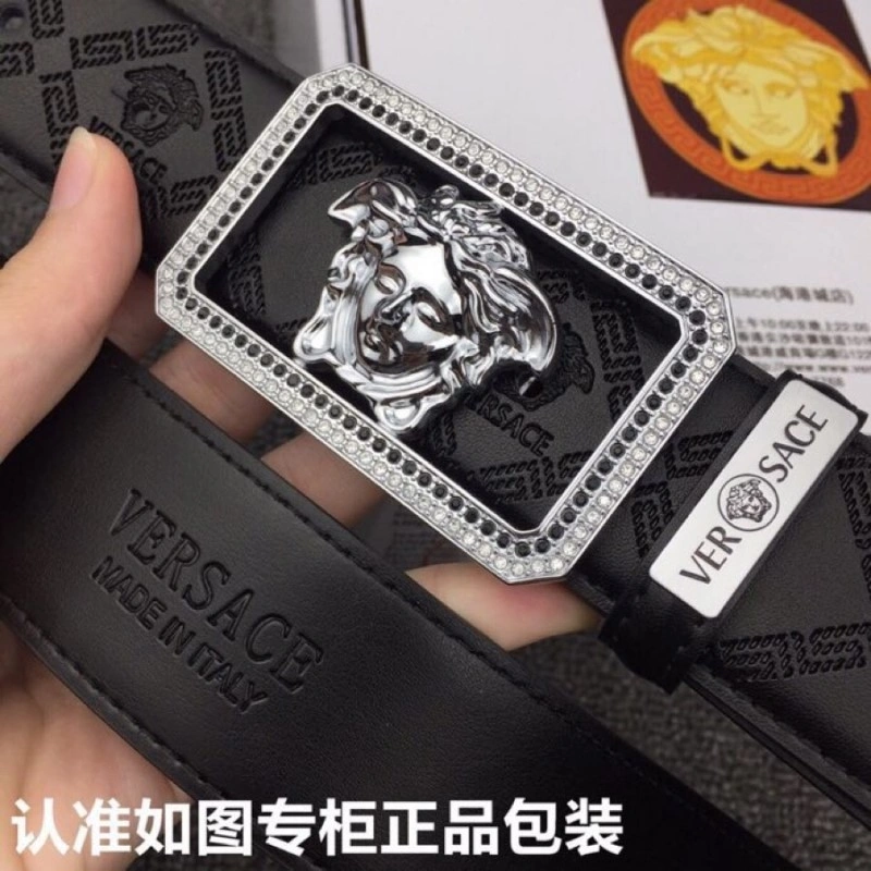 Versace Belts StreetReady 305474