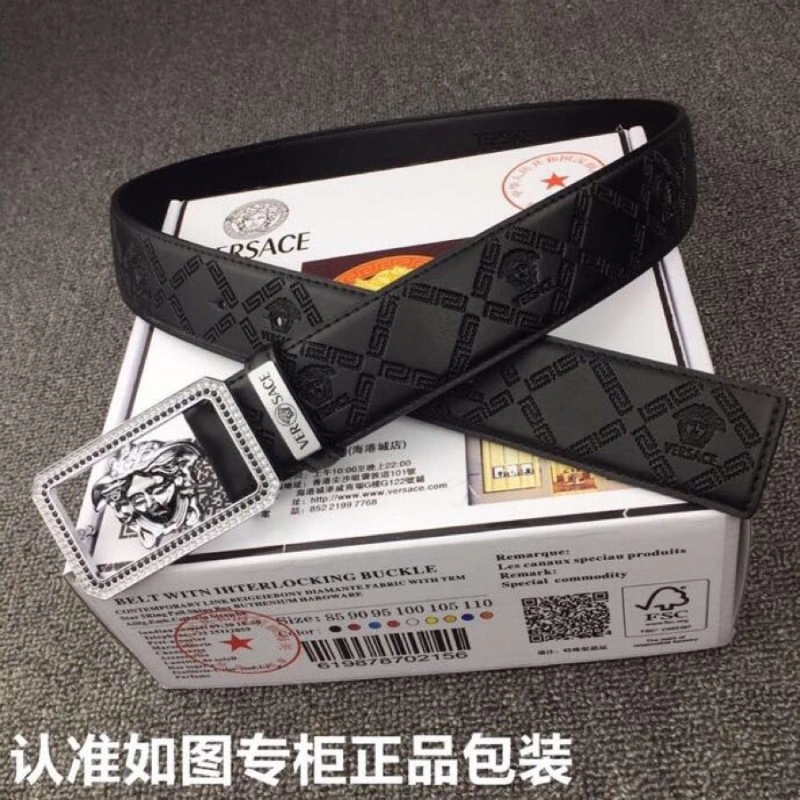 Versace Belts StreetReady 305474