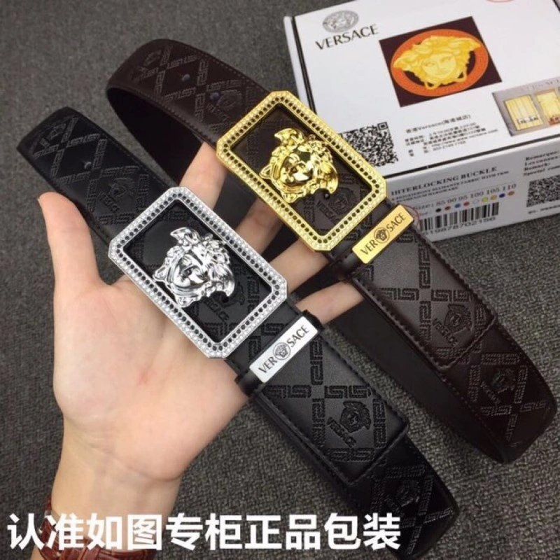 Versace Belts StreetReady 305474
