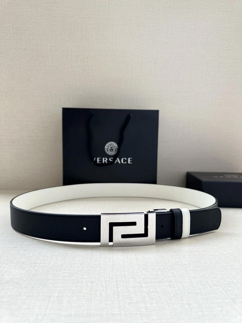 TravelReady Versace Belts 305476
