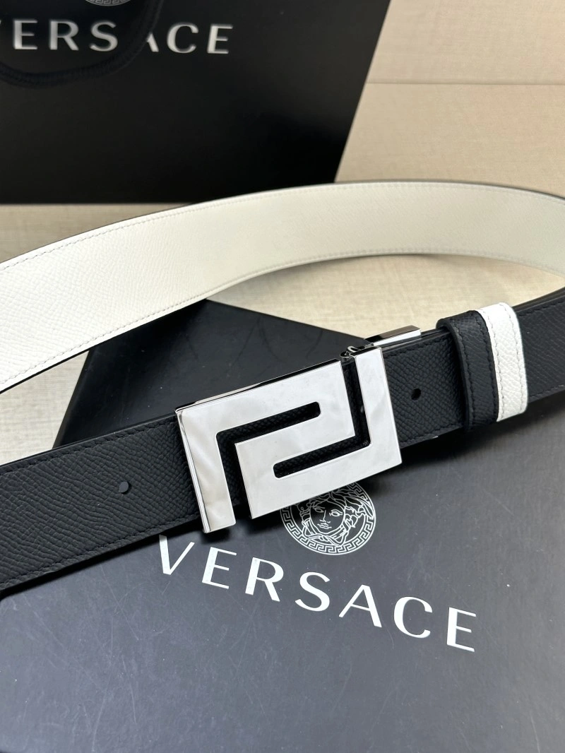 TravelReady Versace Belts 305476
