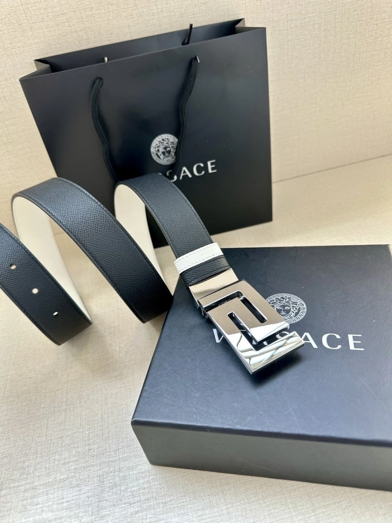 TravelReady Versace Belts 305476