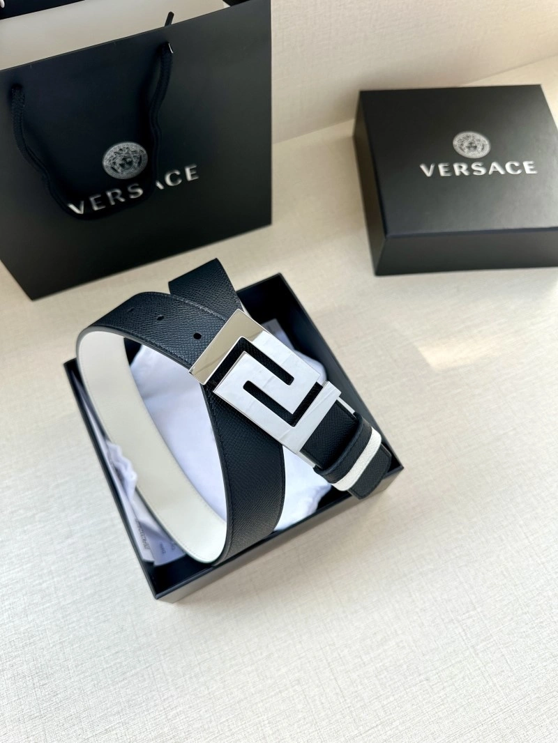 TravelReady Versace Belts 305476