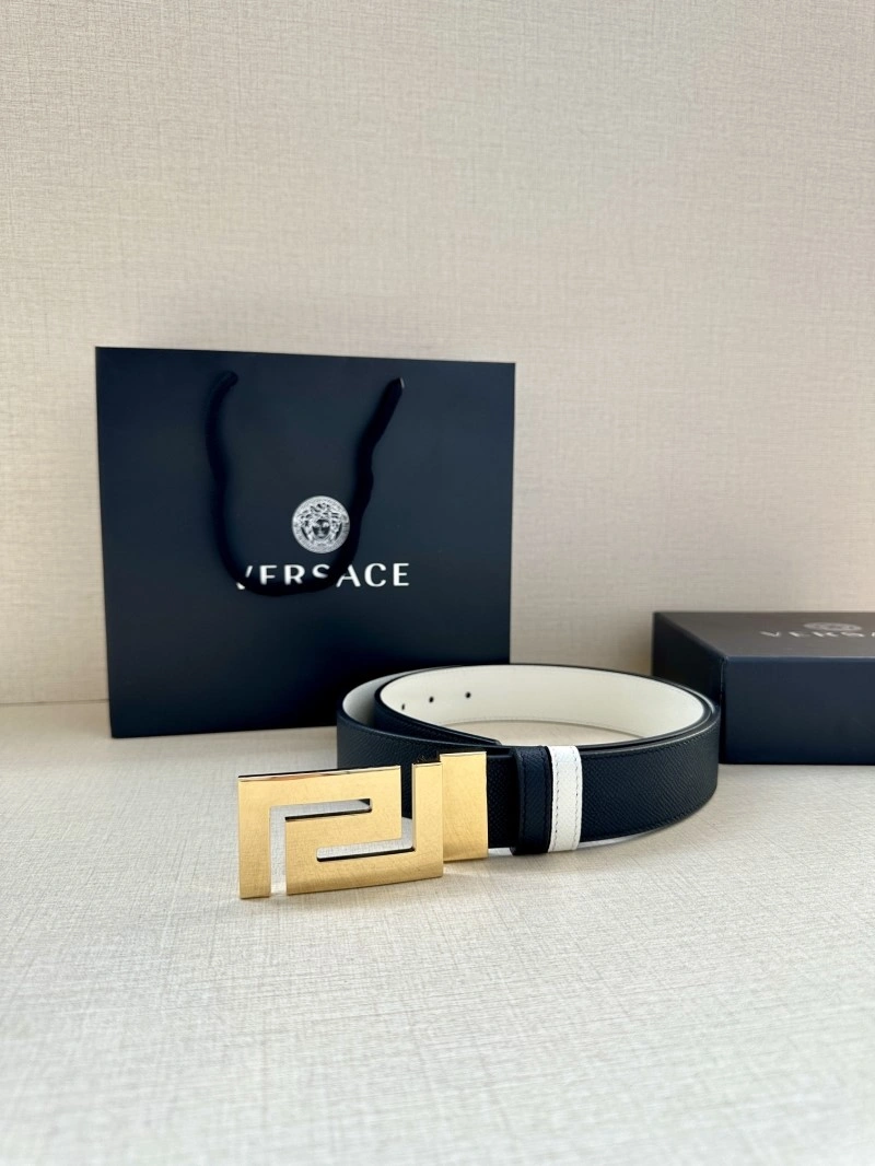 TravelReady Versace Belts 305476