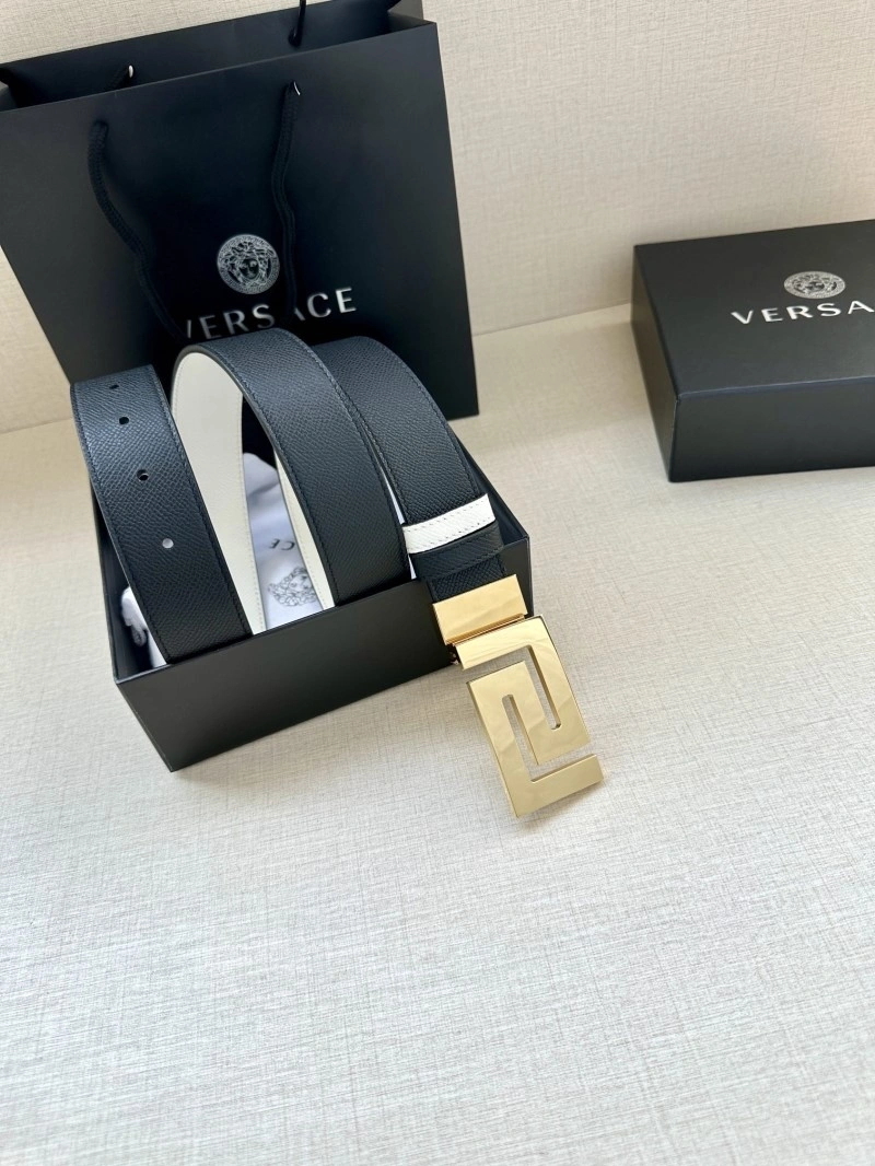 TravelReady Versace Belts 305476