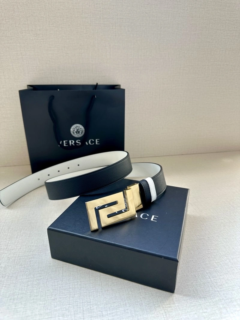 TravelReady Versace Belts 305476