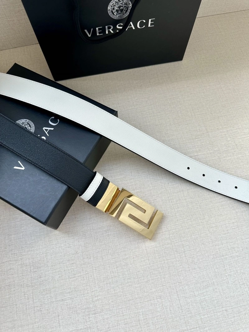 TravelReady Versace Belts 305476