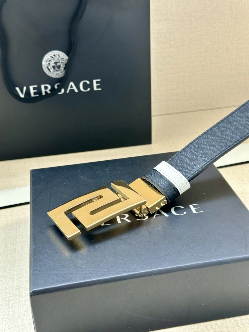 TravelReady Versace Belts 305476