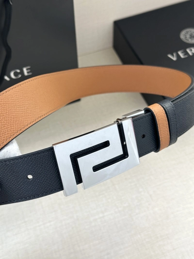 WaterResistant Versace Belts 305471