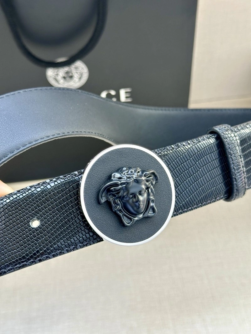 Sporty Versace Belts 305465