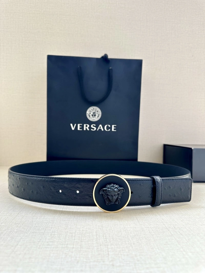 Versace Belts Colorful 305466