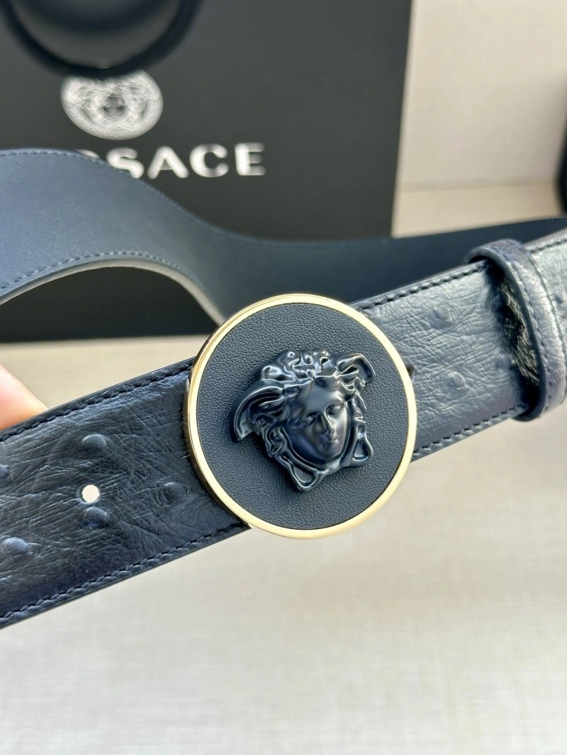 Versace Belts Colorful 305466