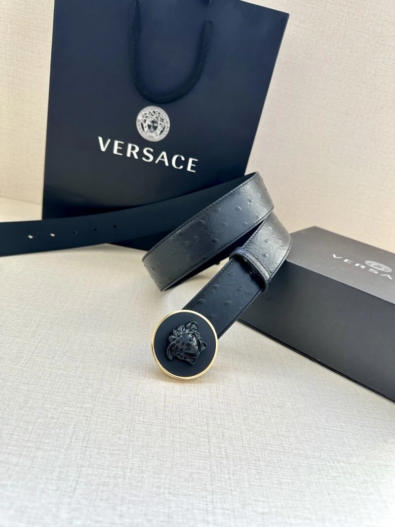 Versace Belts Colorful 305466