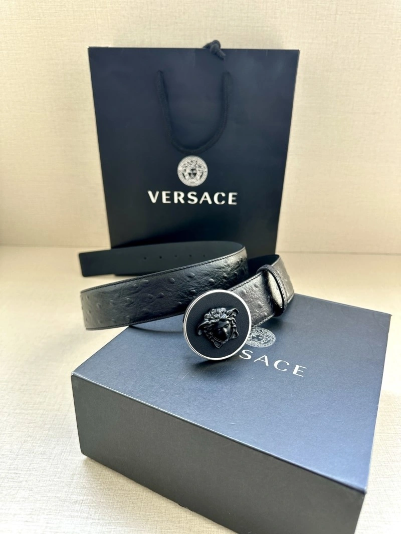 Versace Belts Colorful 305466