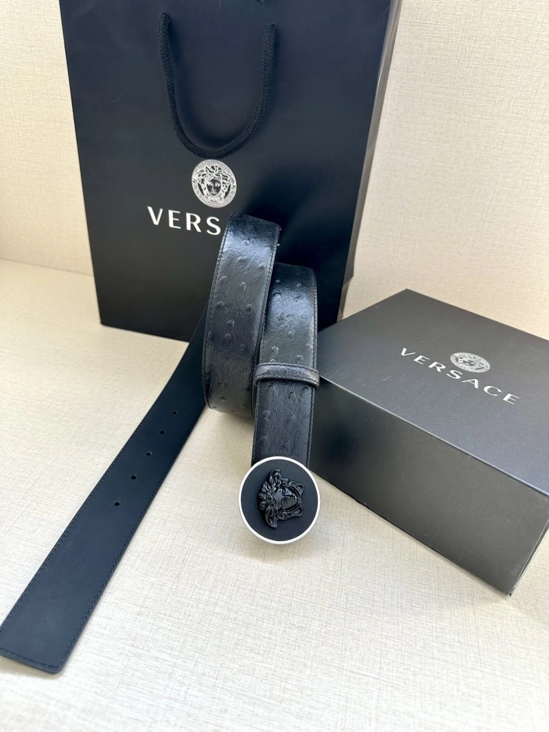 Versace Belts Colorful 305466