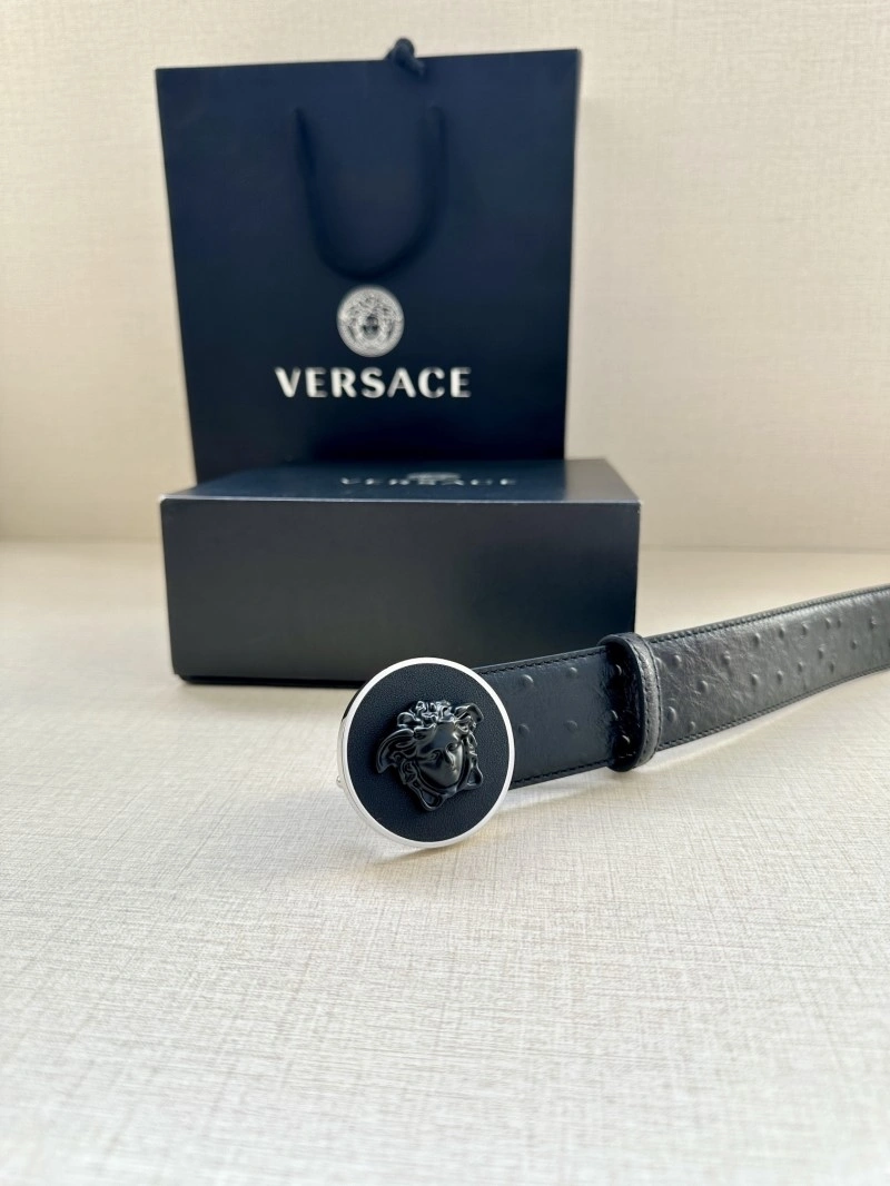 Versace Belts Colorful 305466