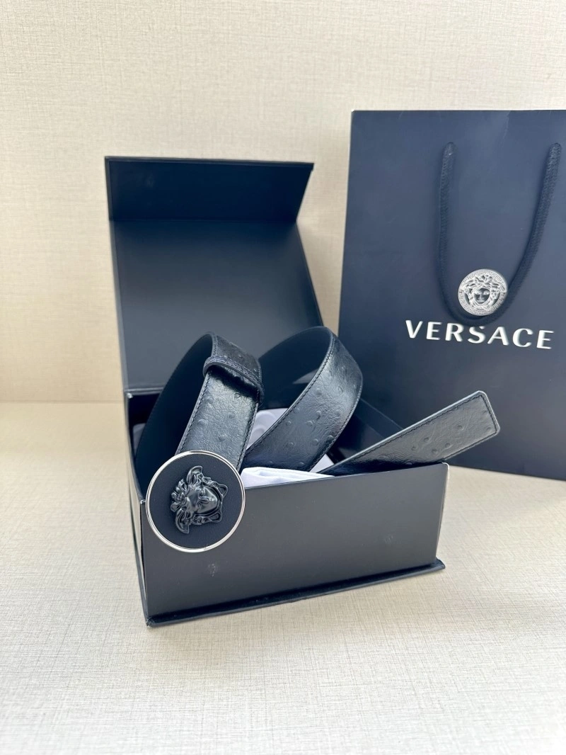 Versace Belts Colorful 305466