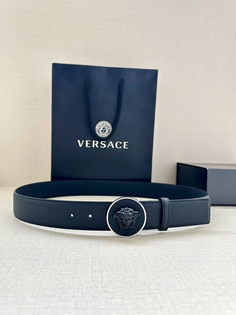 Versace Belts Thermal 305451