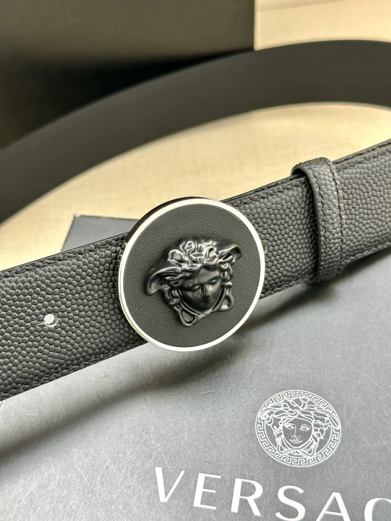 Versace Belts Thermal 305451