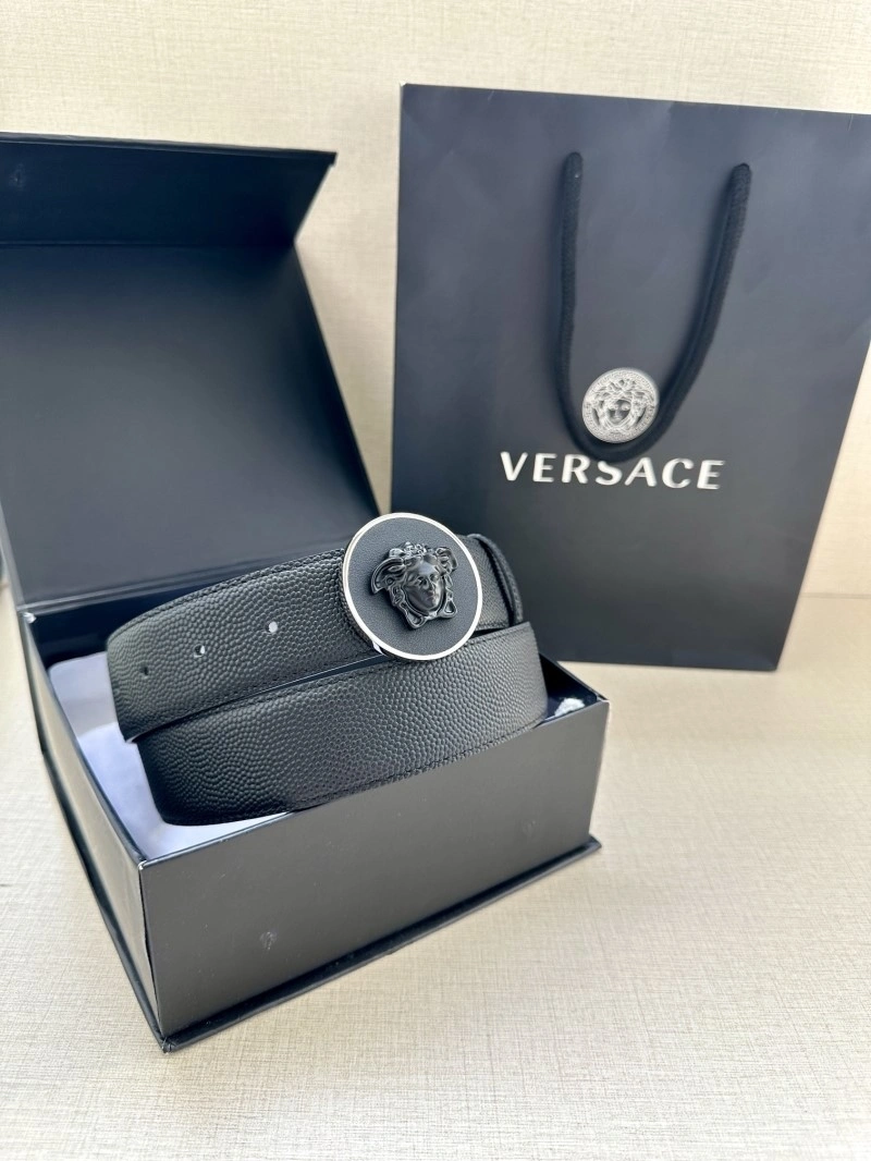 Versace Belts Thermal 305451