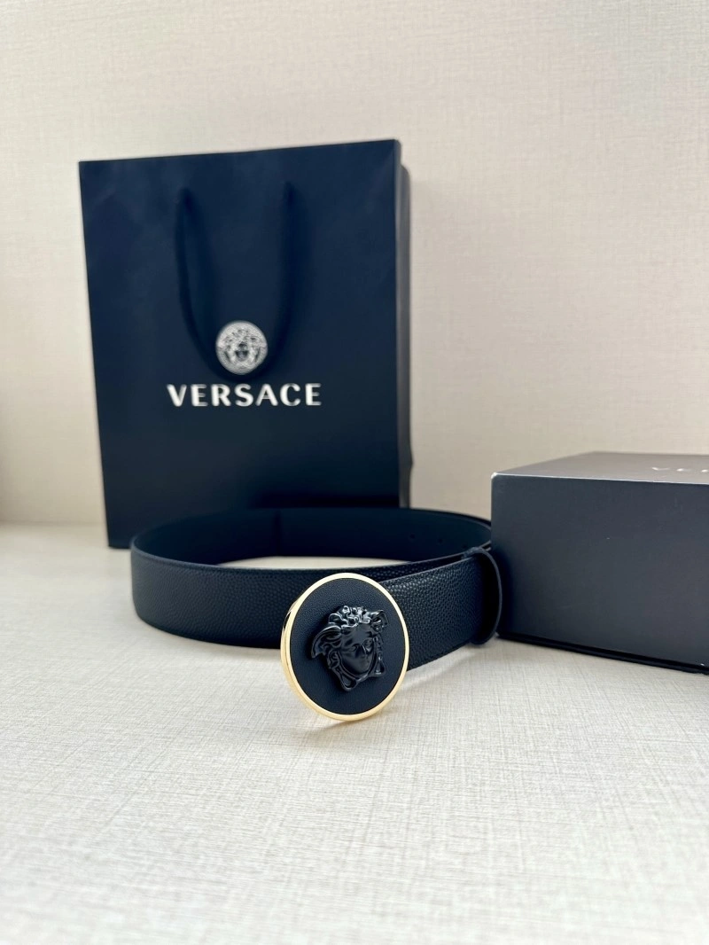 Versace Belts Thermal 305451