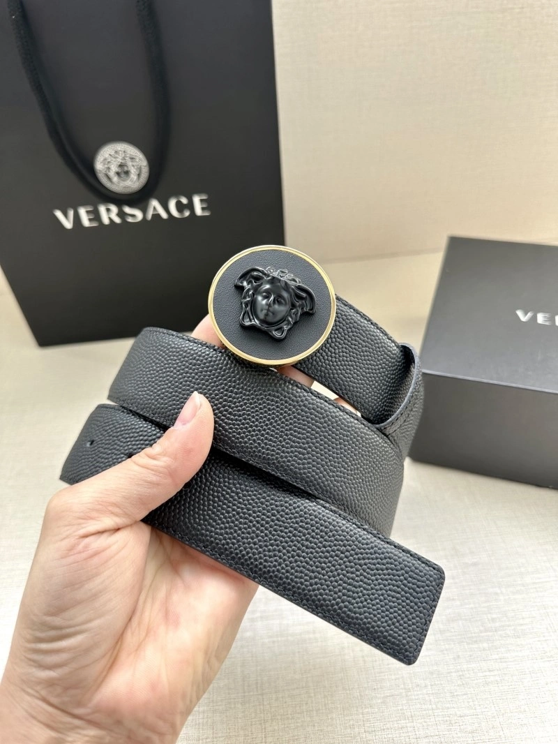 Versace Belts Thermal 305451