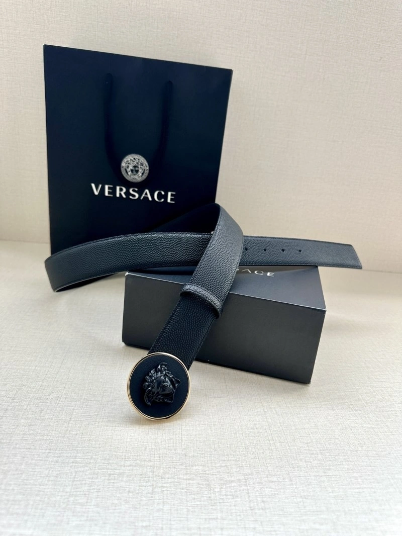 Versace Belts Thermal 305451