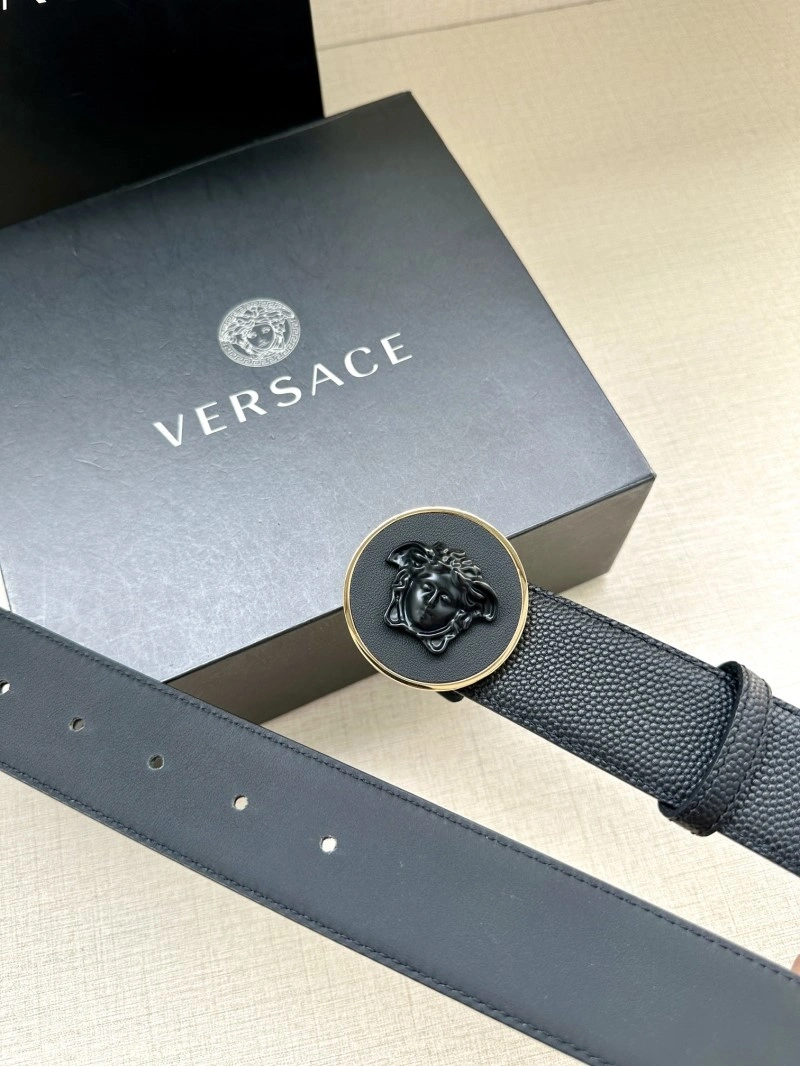 Versace Belts Thermal 305451