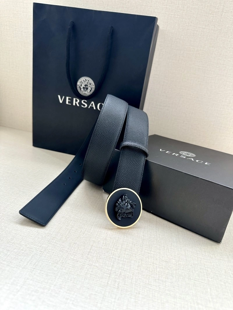 Versace Belts Thermal 305451