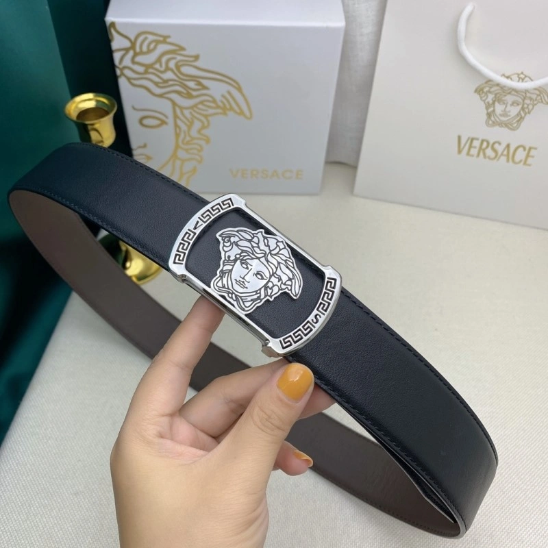 Timeless Versace Belts 305453
