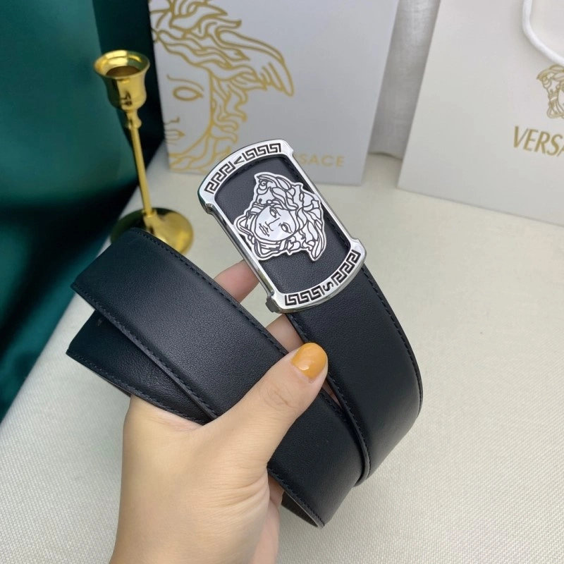 Timeless Versace Belts 305453
