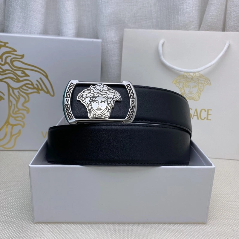 Timeless Versace Belts 305453