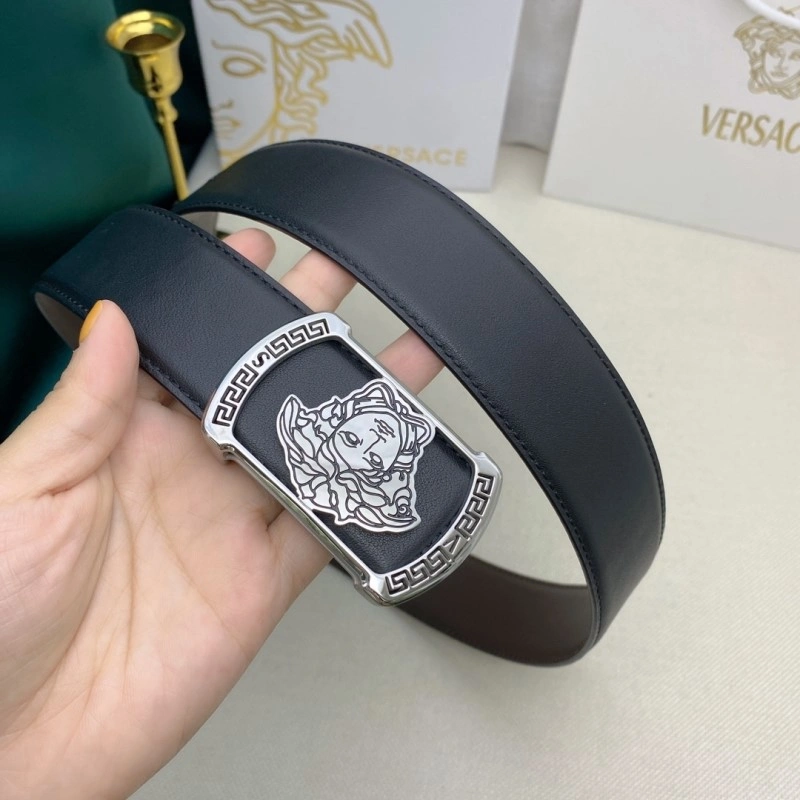 Timeless Versace Belts 305453