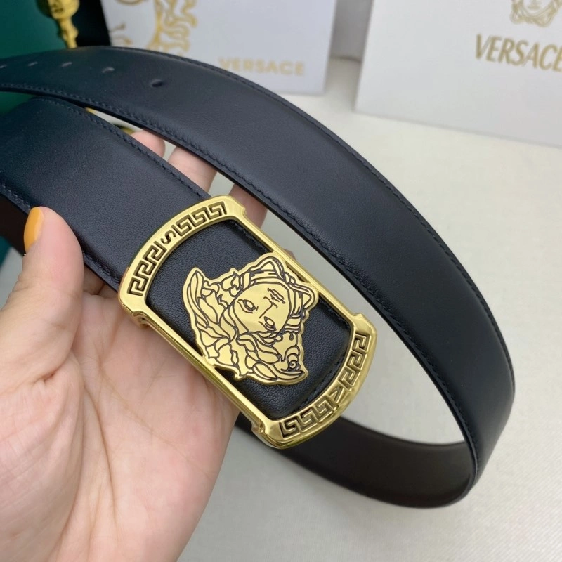Popular Versace Belts 305454