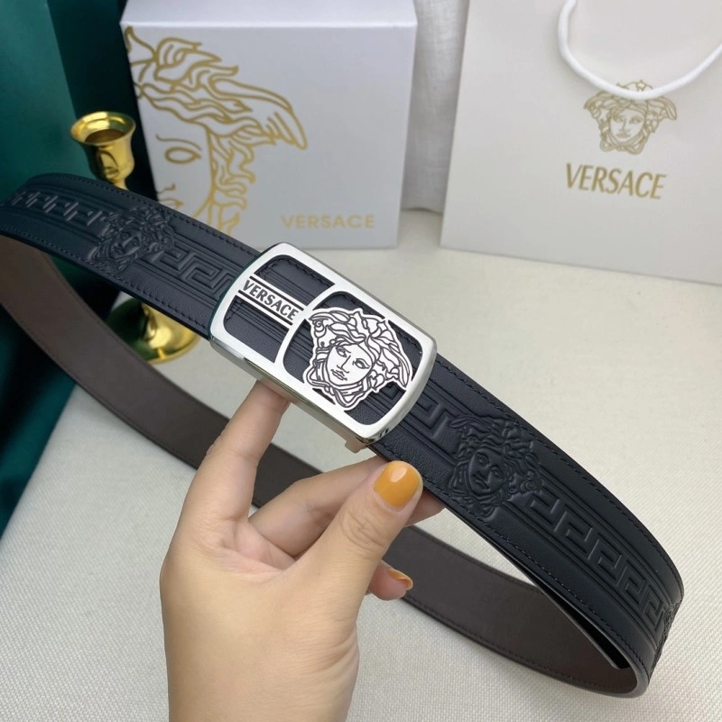 Versace Belts Vibrant 305452