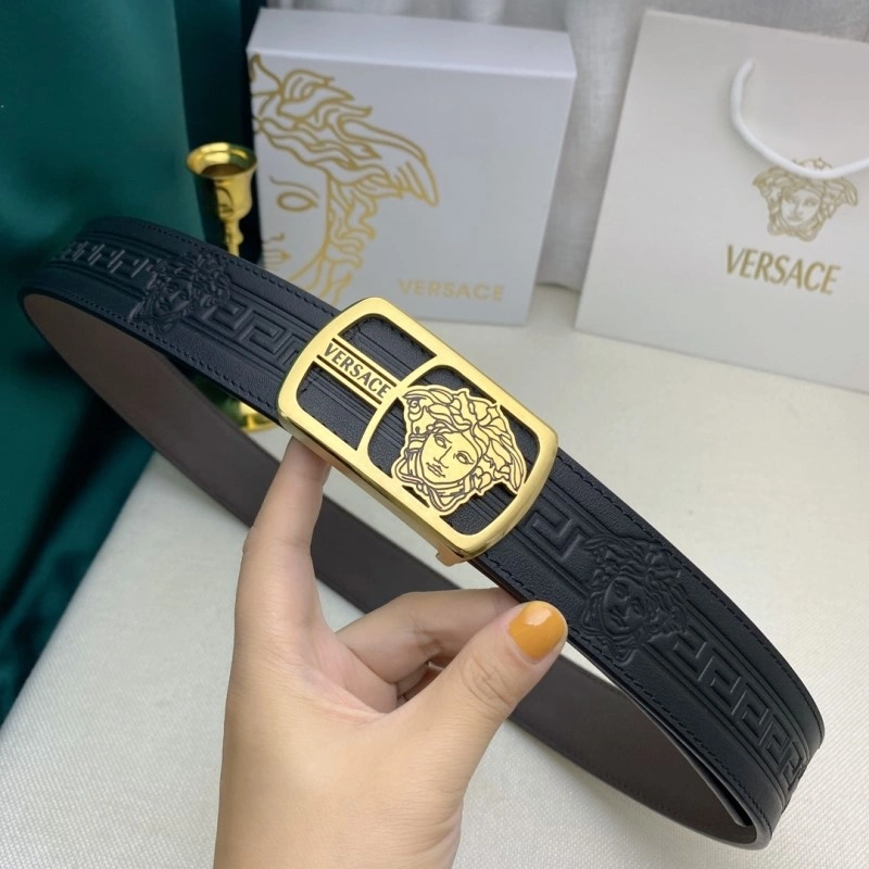 Attractive Versace Belts 305455