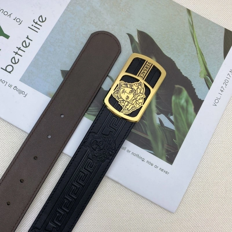 Attractive Versace Belts 305455