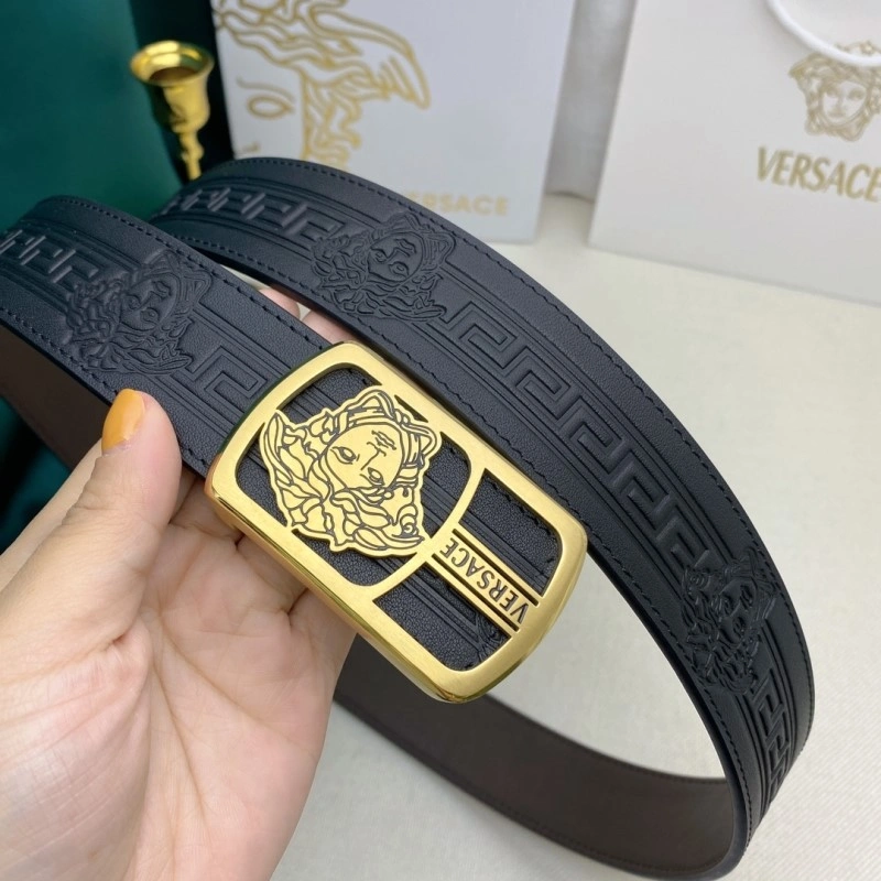 Attractive Versace Belts 305455